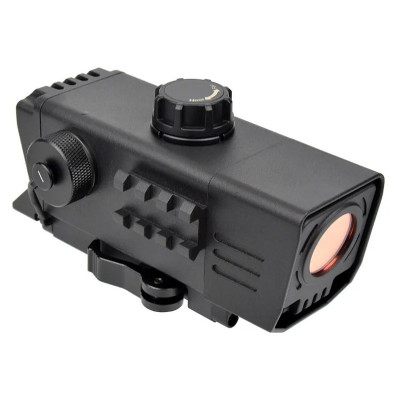 Приціл нічного бачення Konus Konuspro NV-3 3-9x32 (09241) Приціл нічного бачення Konus Konuspro NV-3 3-9x32 (09241)